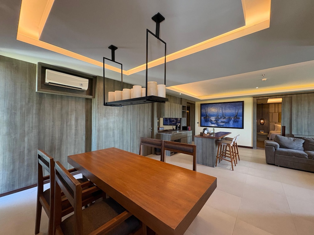 The Crystal Luxury Bay Resort Nusa Dua 52/72