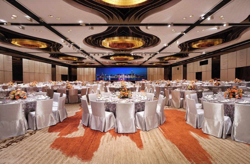 The Regent Hotel Ex Intercontinental Hong Kong 40/49