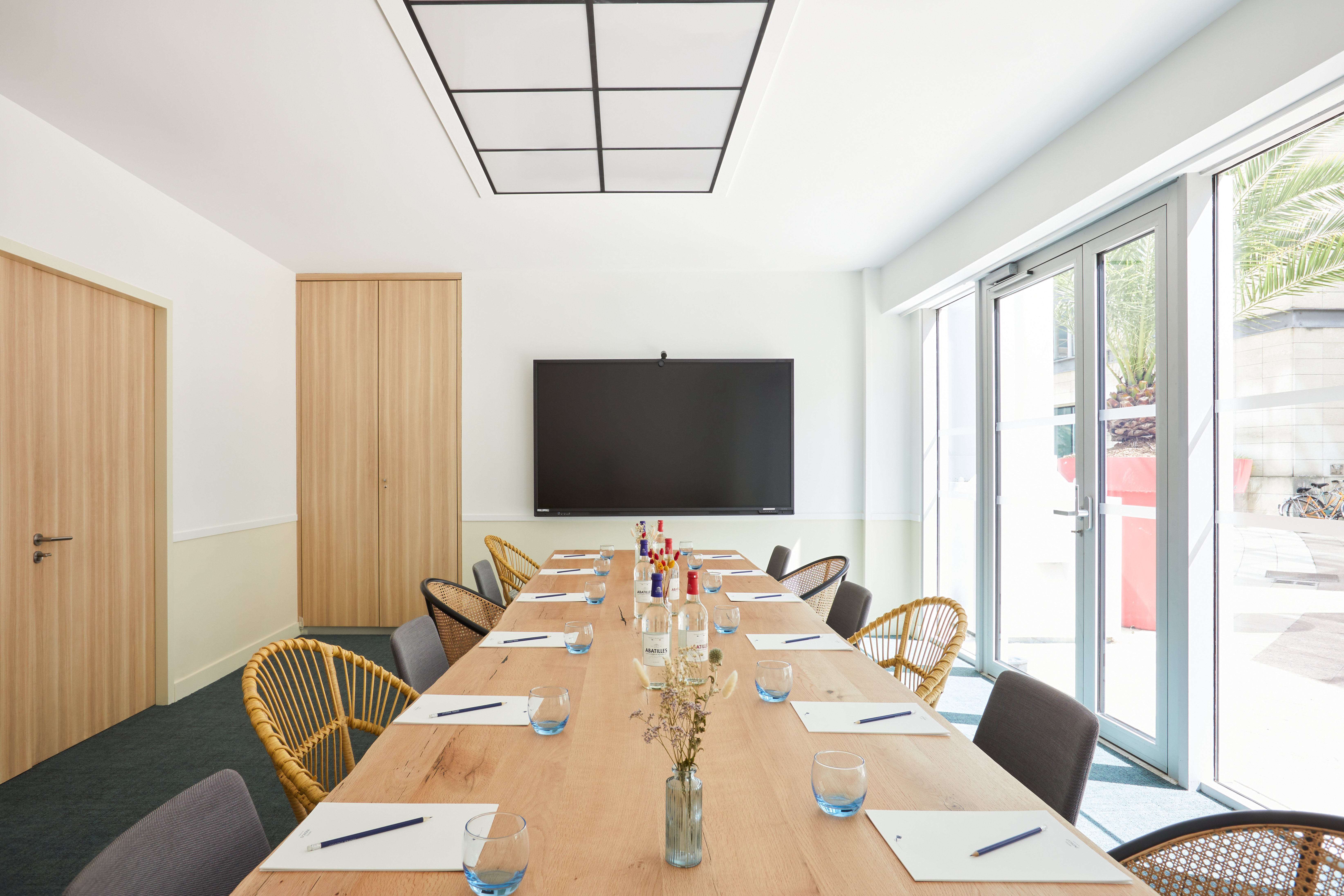 Hotel Indigo Bordeaux Centre Chartrons 47/60