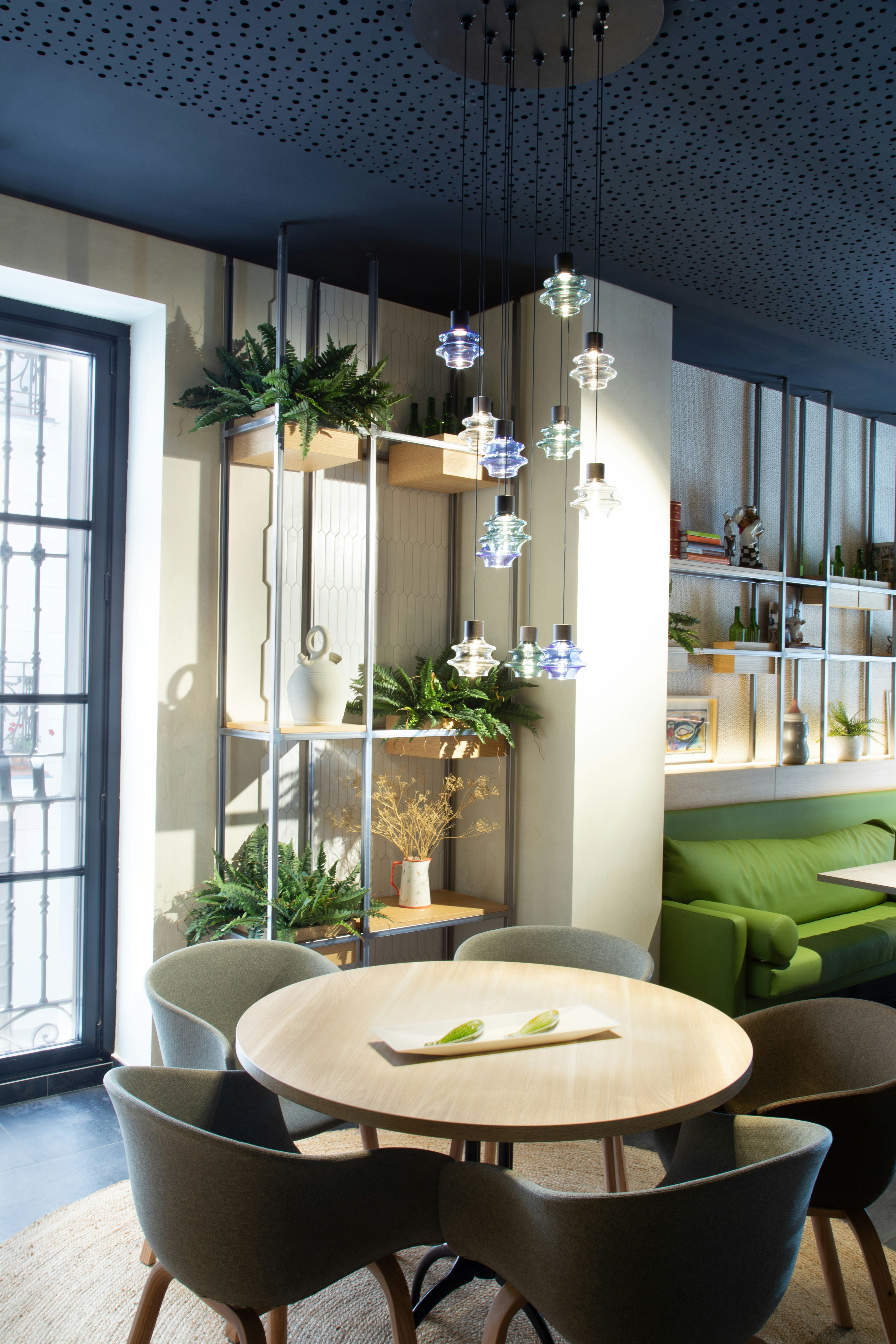 Atocha Hotel Madrid, Tapestry Collection by Hilton 18/21