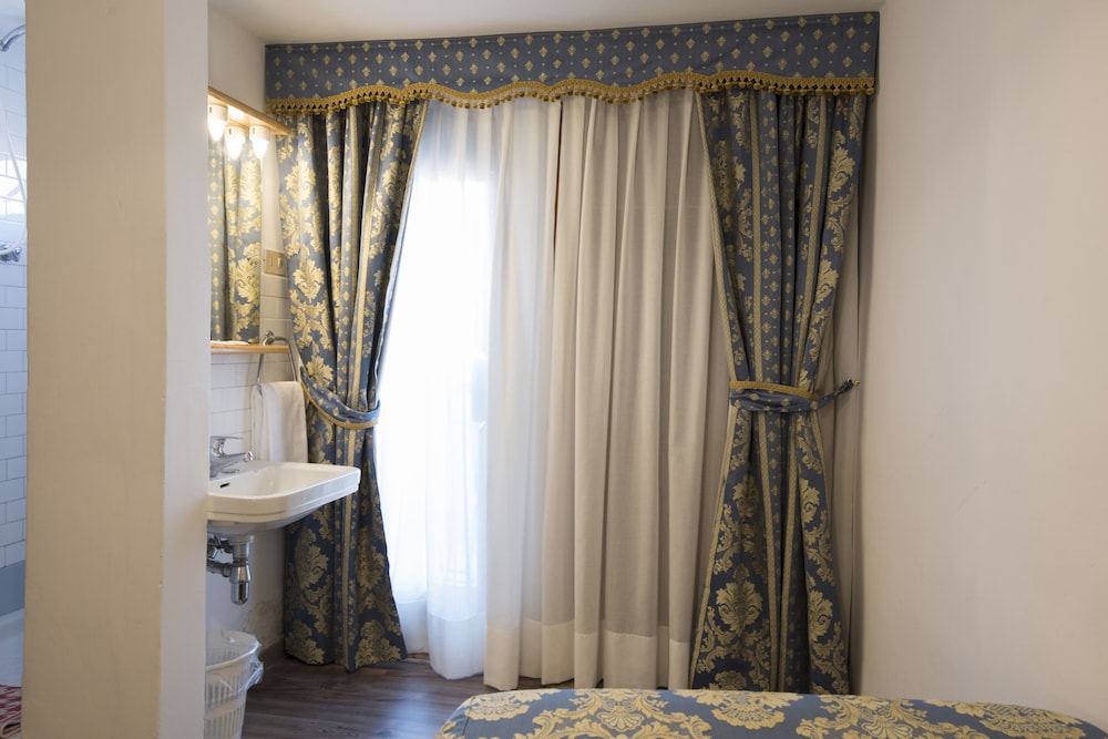 Albergo Casa Peron 37/45