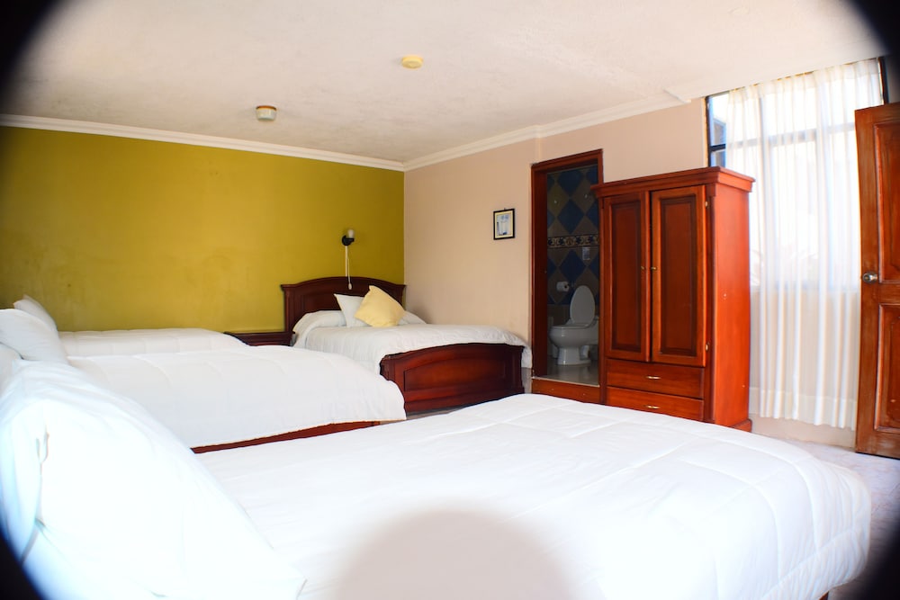 Hosteria Casa Giralda 16/64