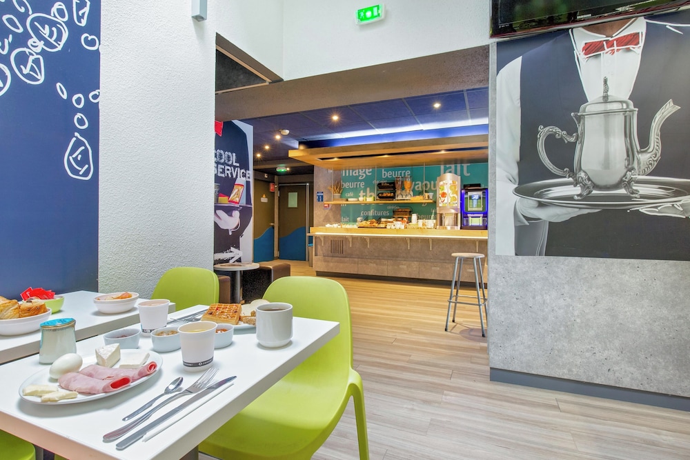 Ibis Budget Cavaillon 42/56