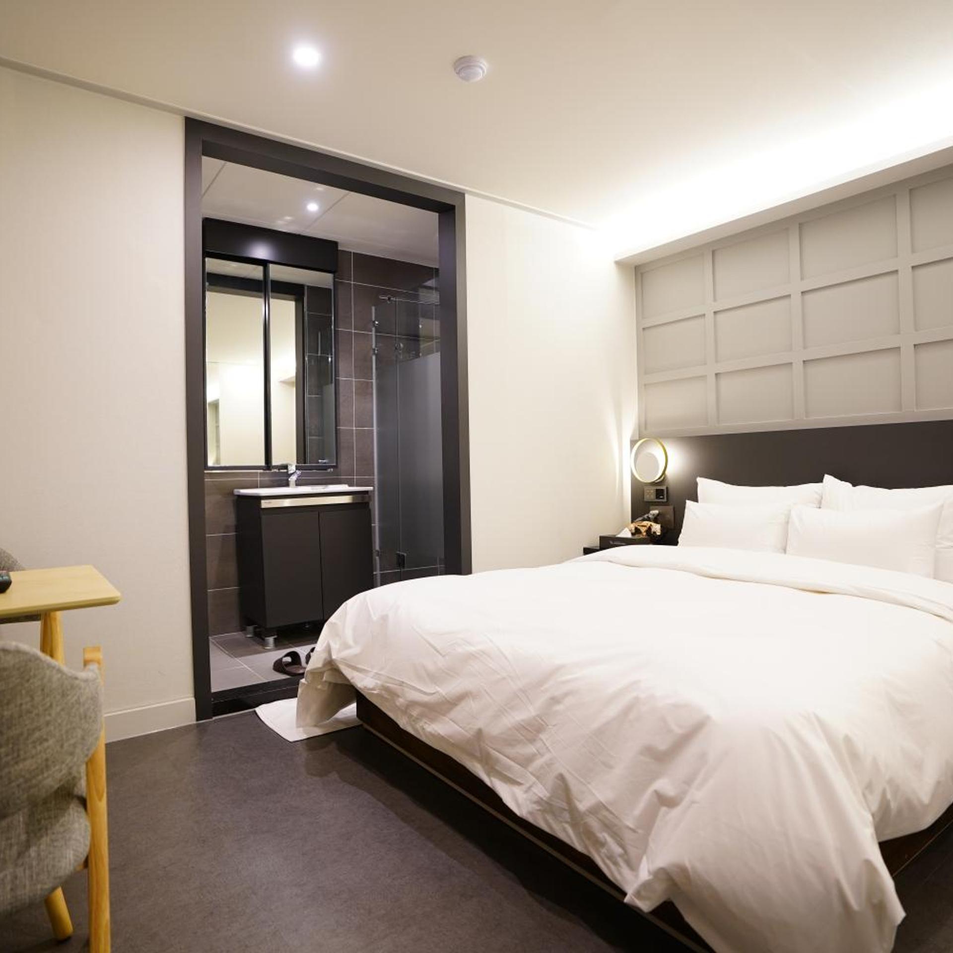 Dongdaemun Saturn Hotel 16/46