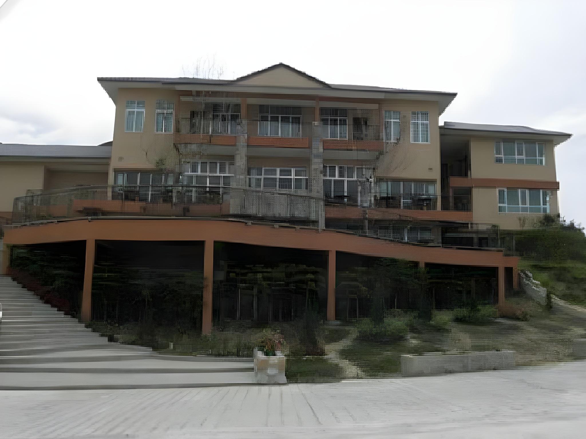Dream World Resort 1/41
