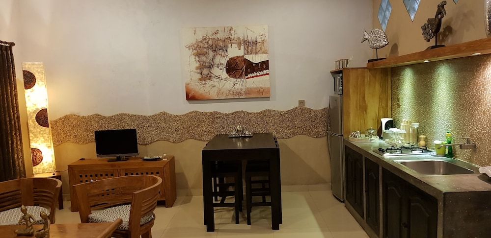 Puri Dajuma Beach Eco Resort & Spa 58/75