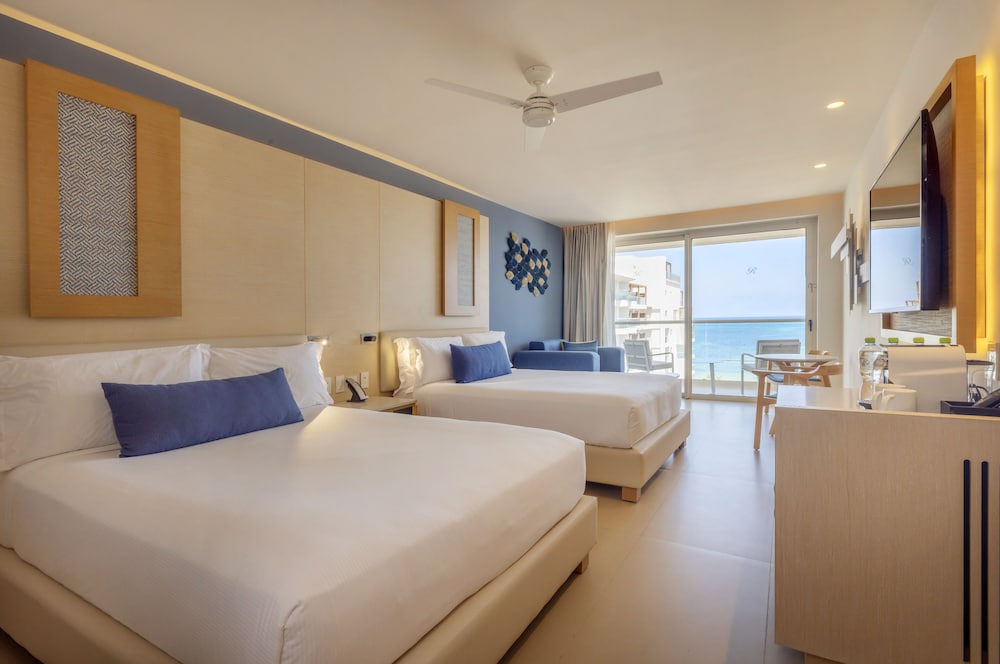 Royalton Splash Riviera Cancun, An Autograph Collection All-Inclusive Resort 17/54