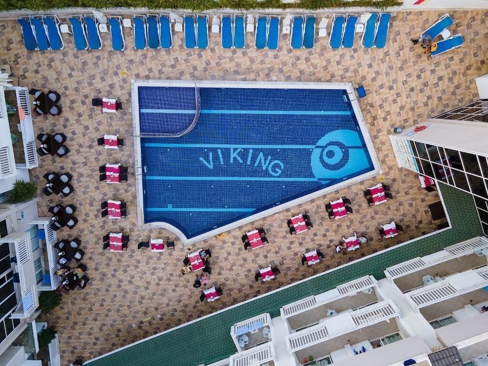 Viking Express Hotel 27/50