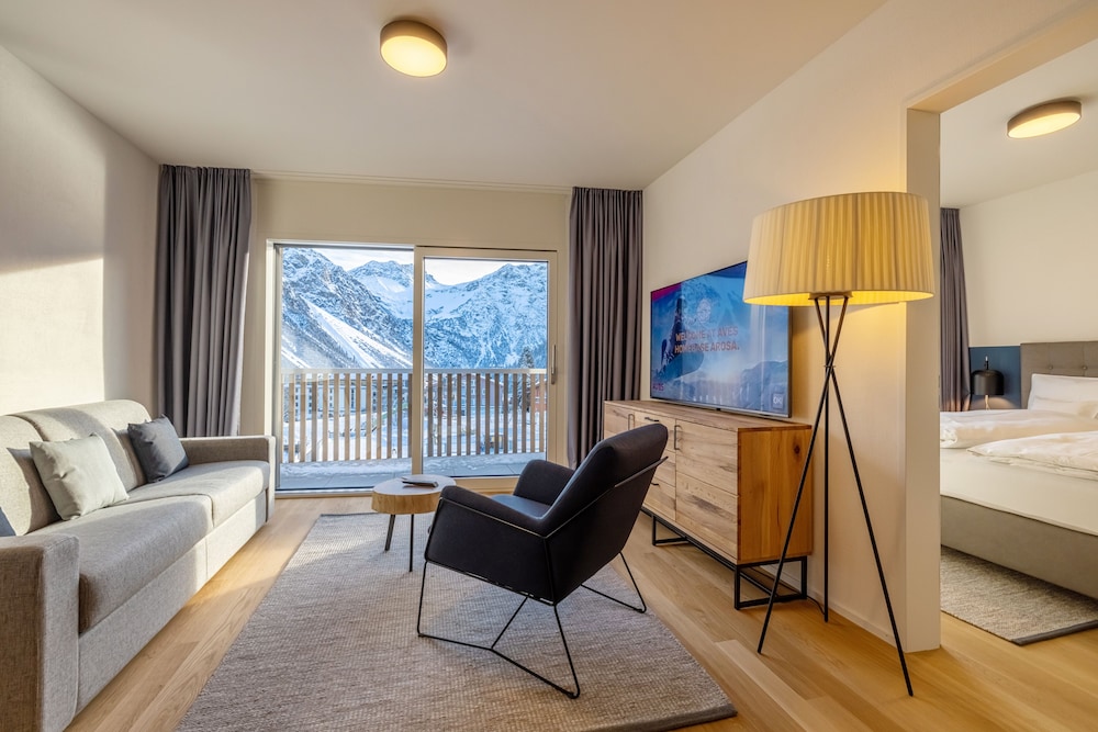 Hotel AVES Homebase Arosa 29/50