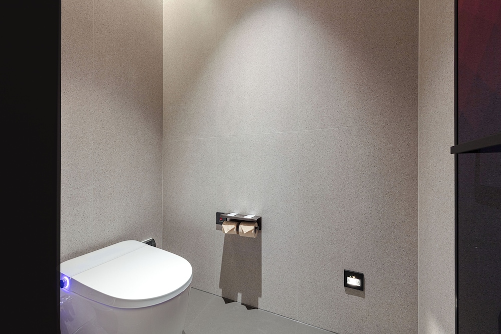 GWEN JANE Hotel - Guangzhou Yuexiu Taojin Metro Station Branch 49/50