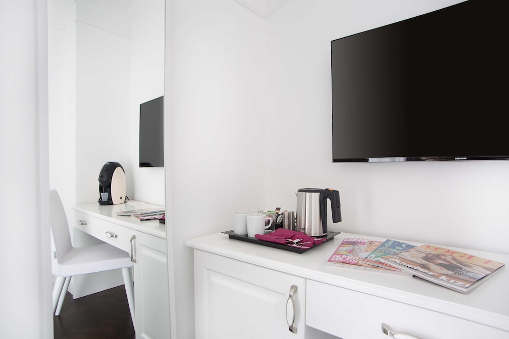Astan Hotel Taksim 48/52