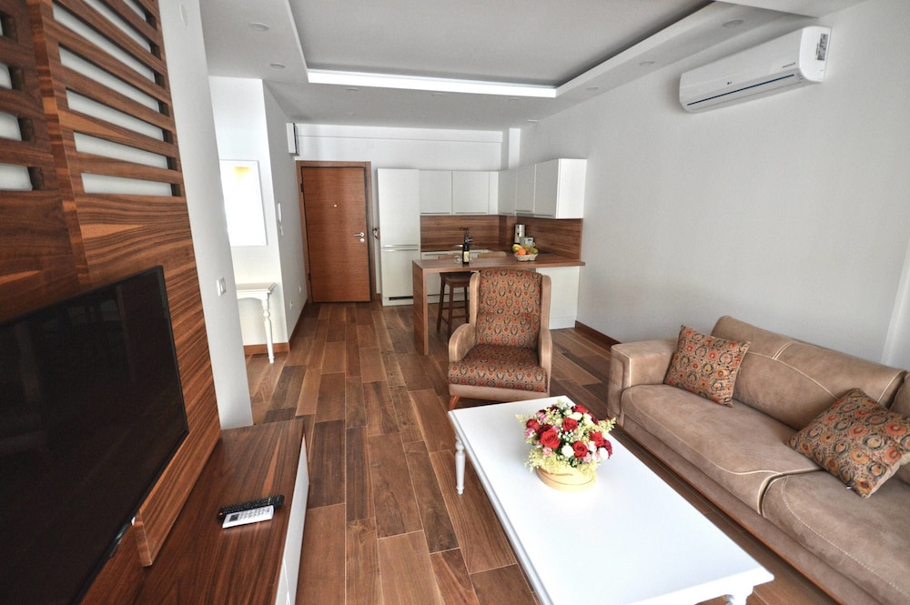 Chill and Go Aparthotel 30/59