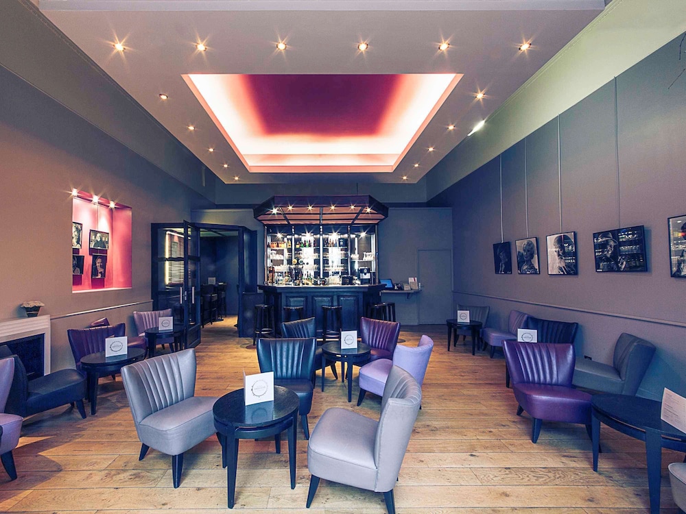 Mercure Lille Roubaix Grand Hotel 63/72
