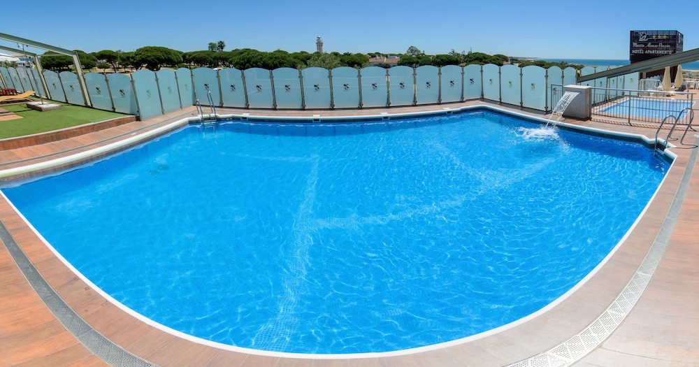 Hotel Apartamento Martin Alonso Pinzon 29/64