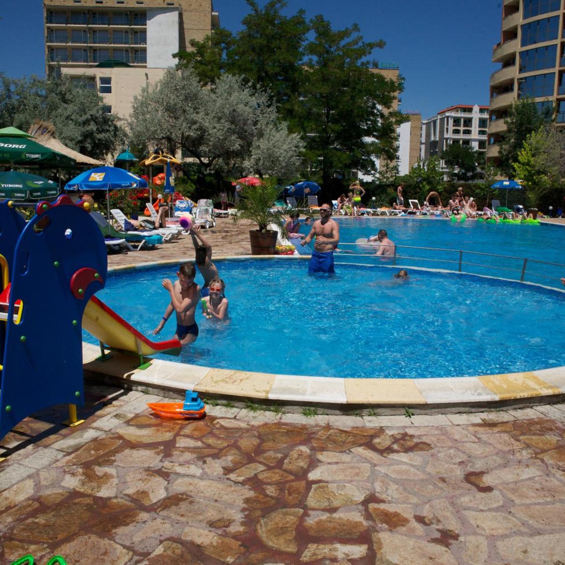 Hotel Dunav- All Inclusive 38/50