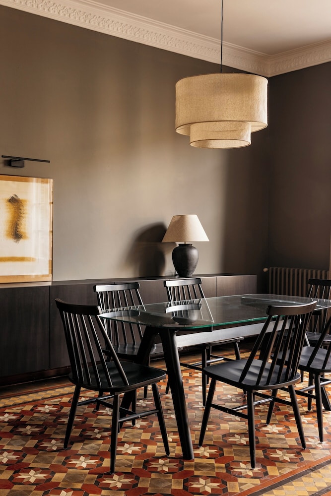 Barcelona Apartment Val 38/49