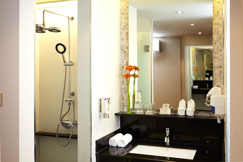 CityPoint Hotel 24/25