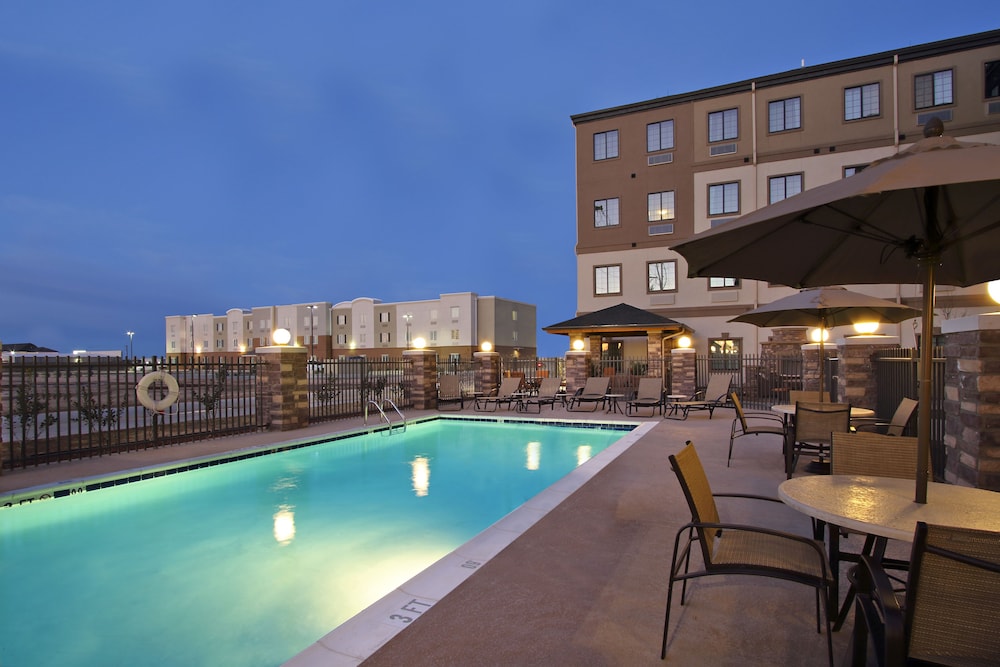 STAYBRIDGE SUITES ODESSA - INTERSTATE HWY 20 1/47