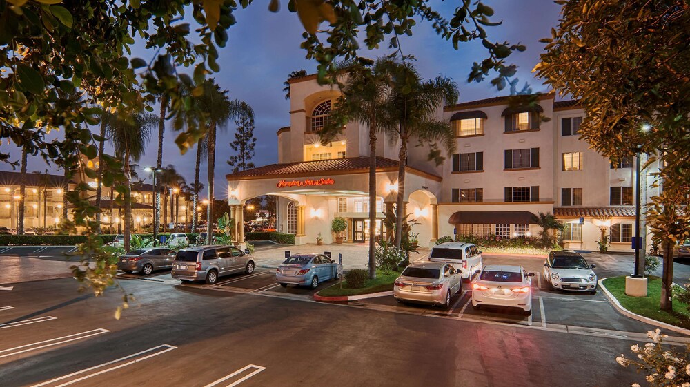amenities