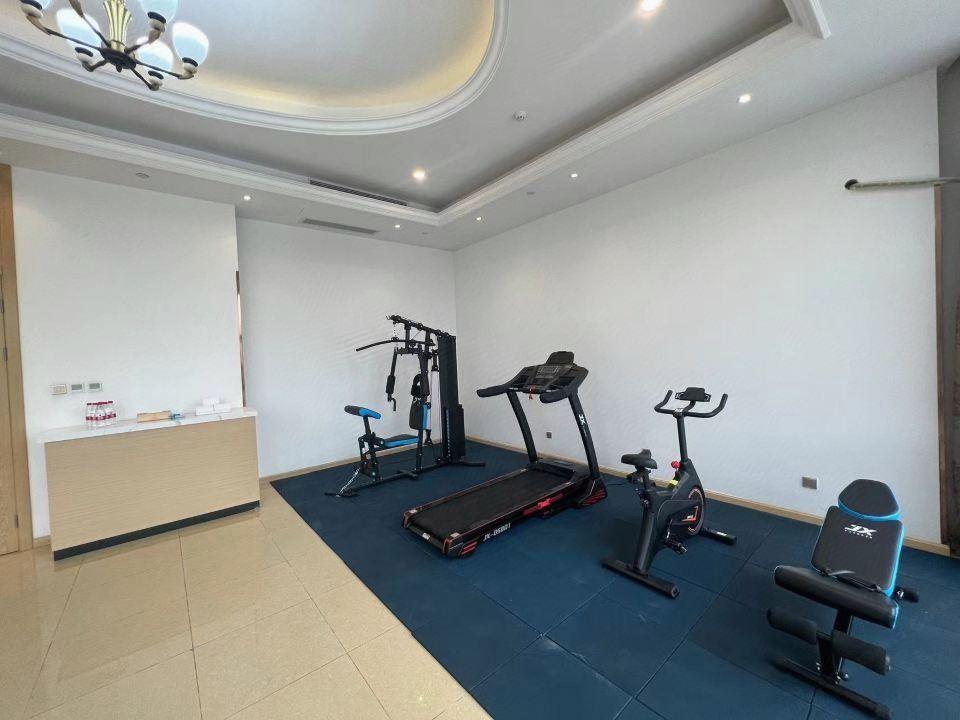 Vienna International Hotel (Wenzhou Airport Binhai Park) 34/50