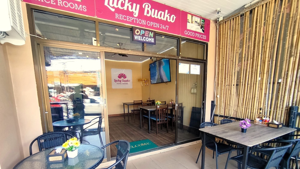 Lucky Patong Hotel 39/50