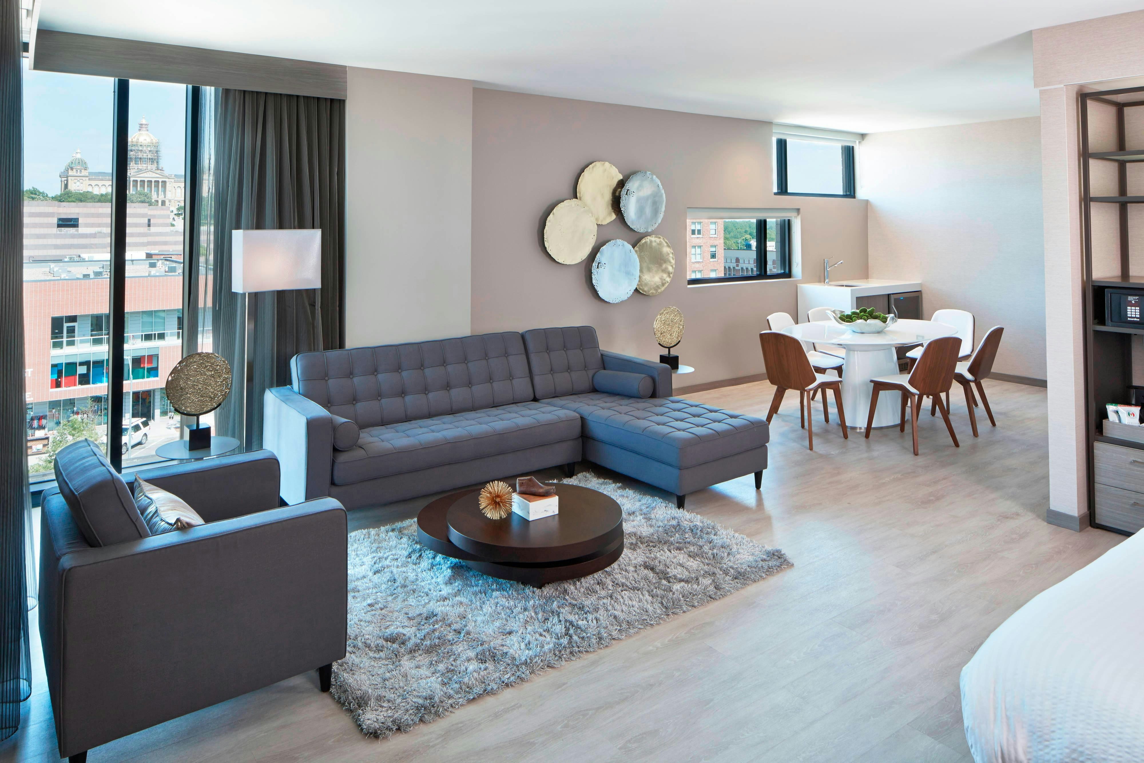 AC Hotel Des Moines East Village 28/48