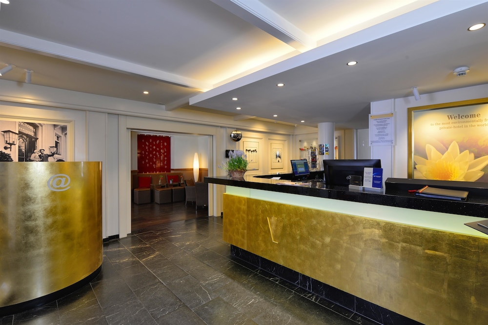 Hotel Victoria, BW Signature Collection 3/42