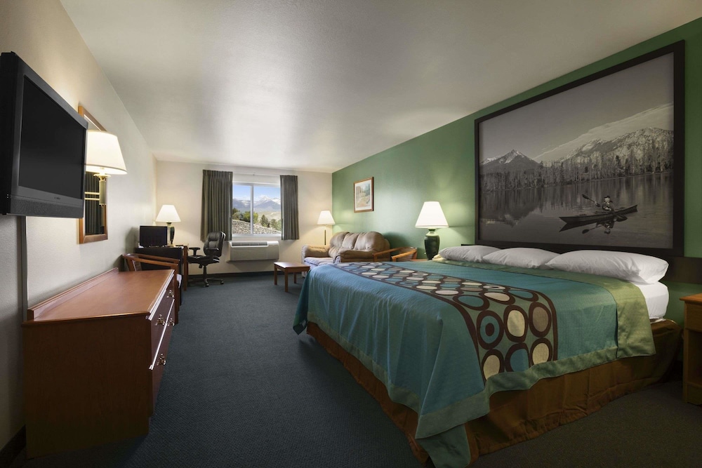 room