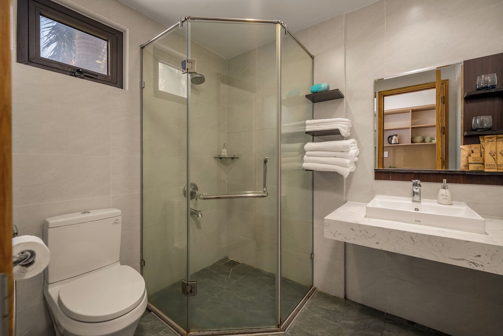 Zoneland Apartments Lahome Beach Villa 43/50