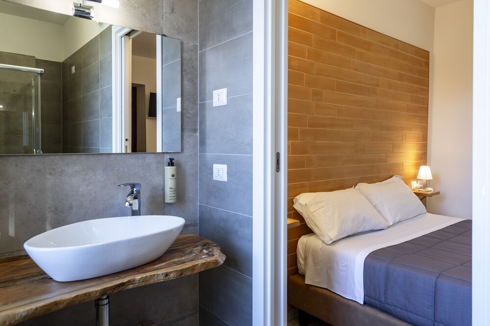 Le Querce Farmhouse 48/48