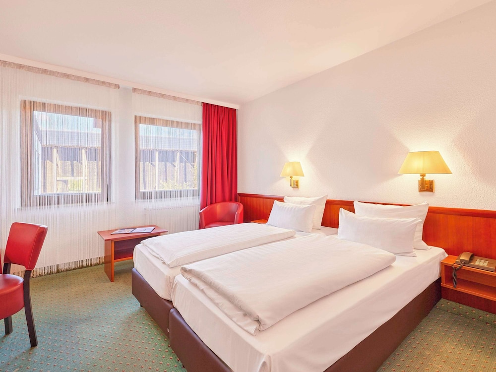 Mercure Bad Duerkheim An Den Salinen 13/69