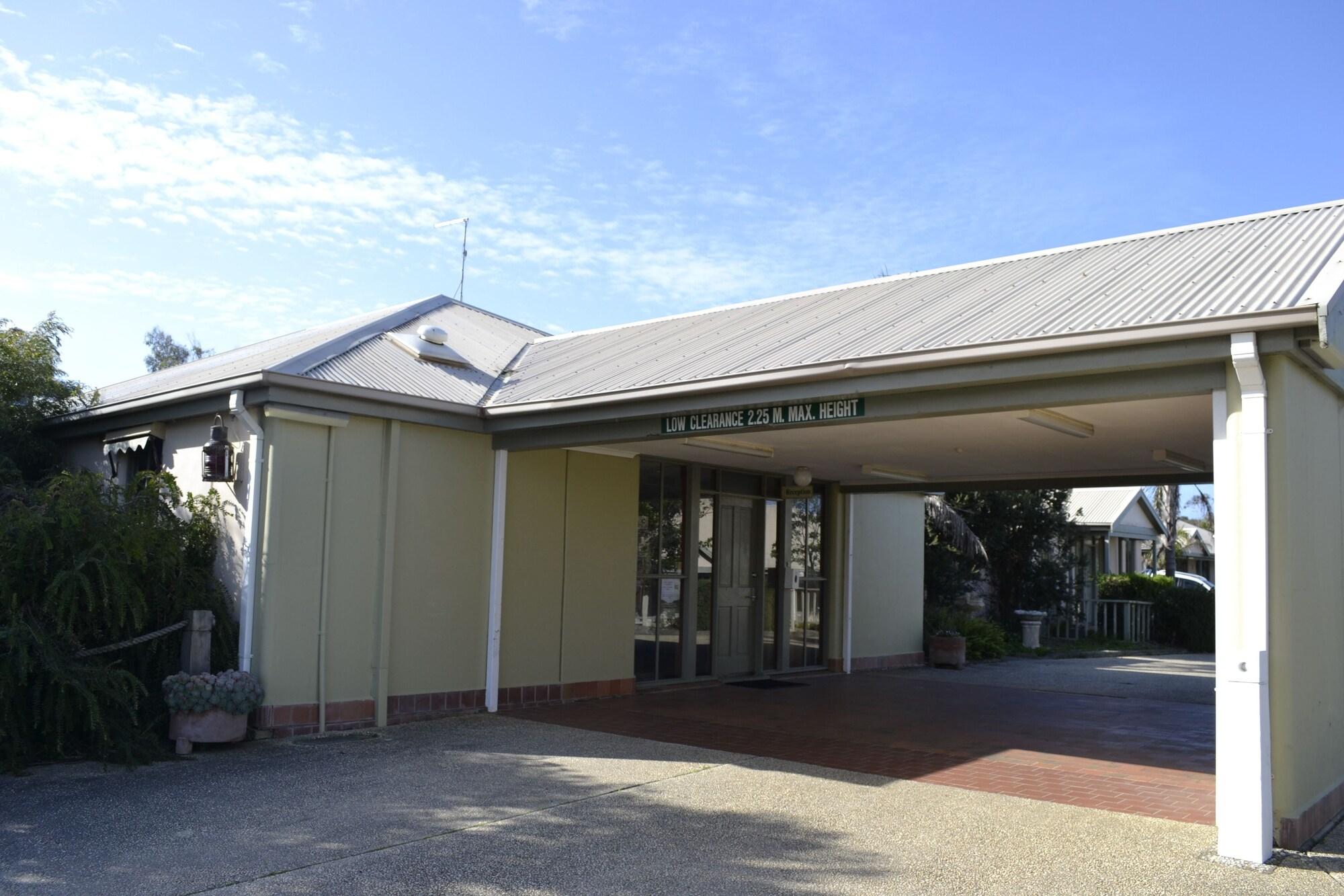 Sunnymead Hotel in Aireys Inlet