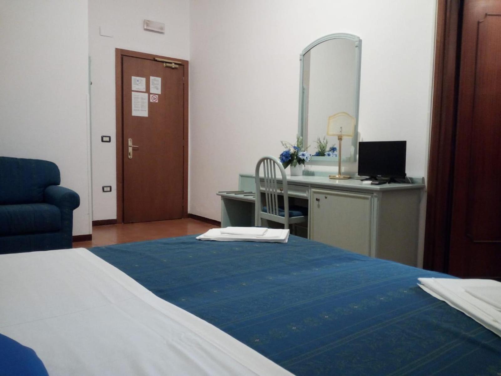 Hotel Mercede 2 23/50