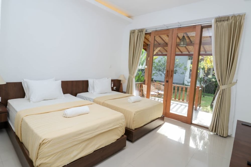 Mina Tanjung Hotel 14/50