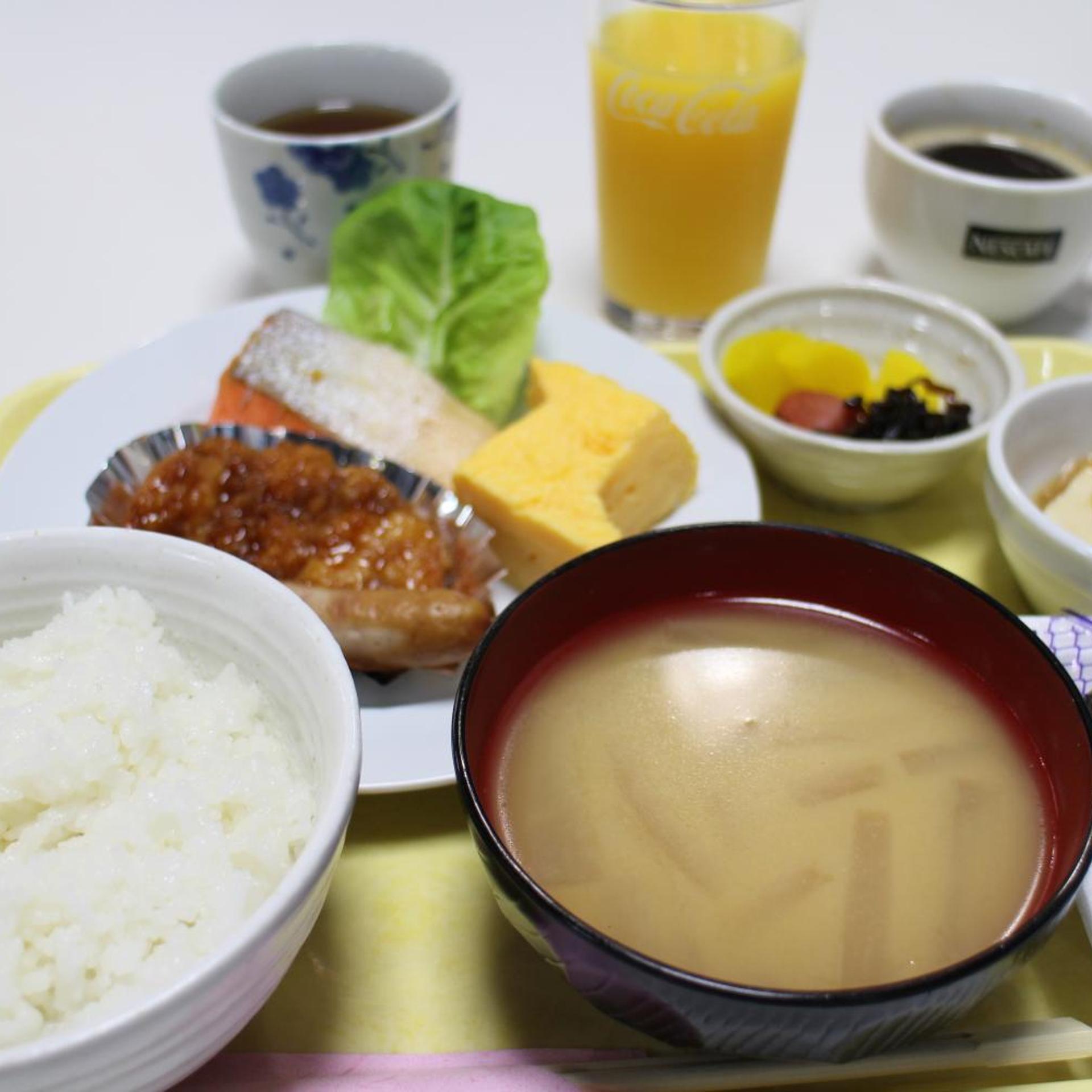 Business Hotel Raicho 19/50