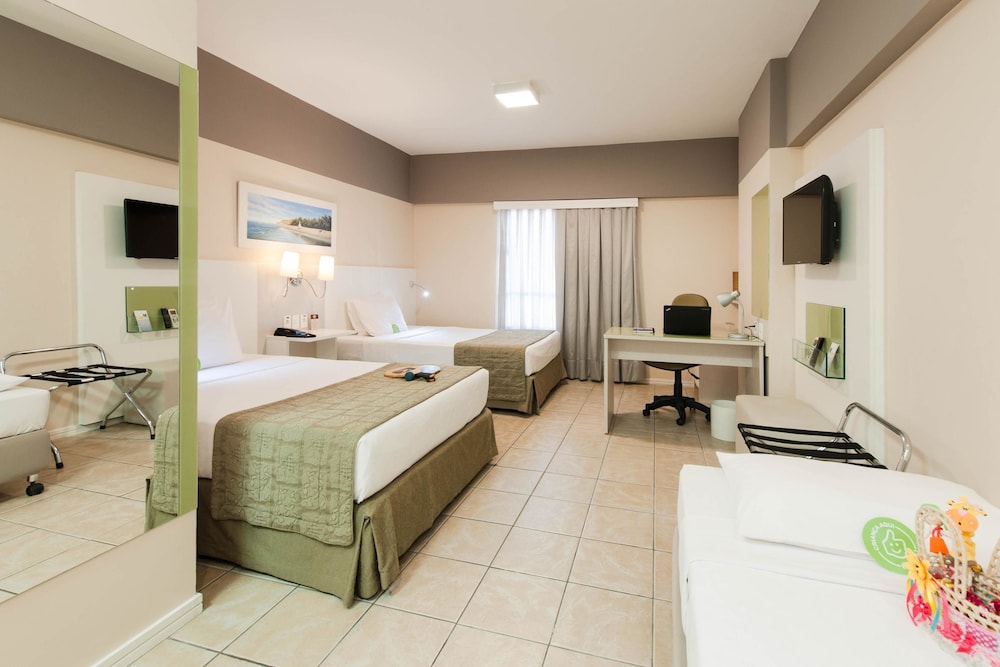 Comfort Hotel Fortaleza 26/48