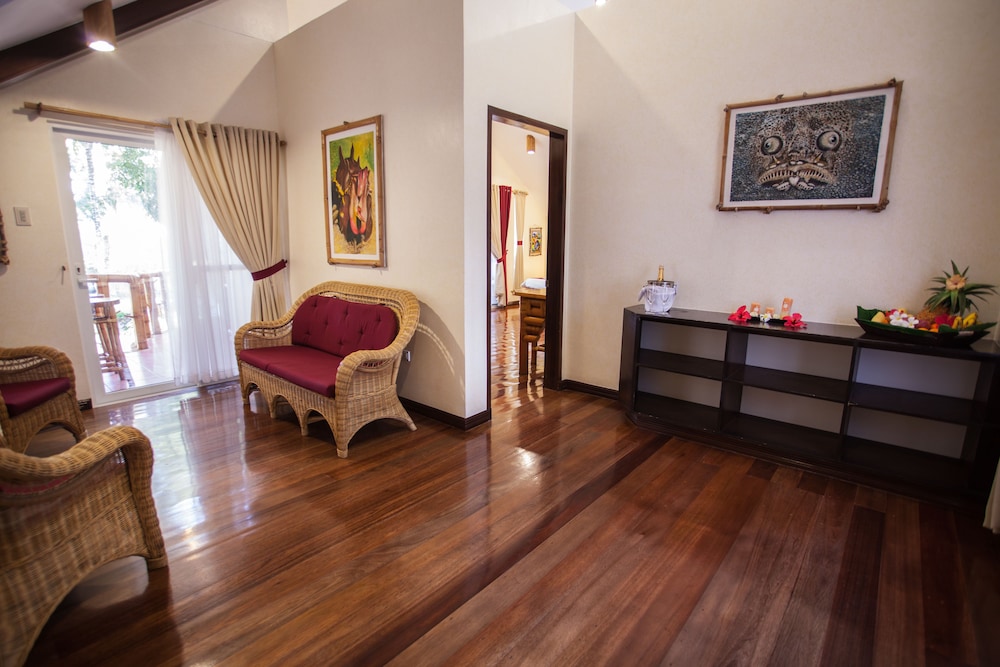 Pura Vida Beach And Dive Resort 37/61