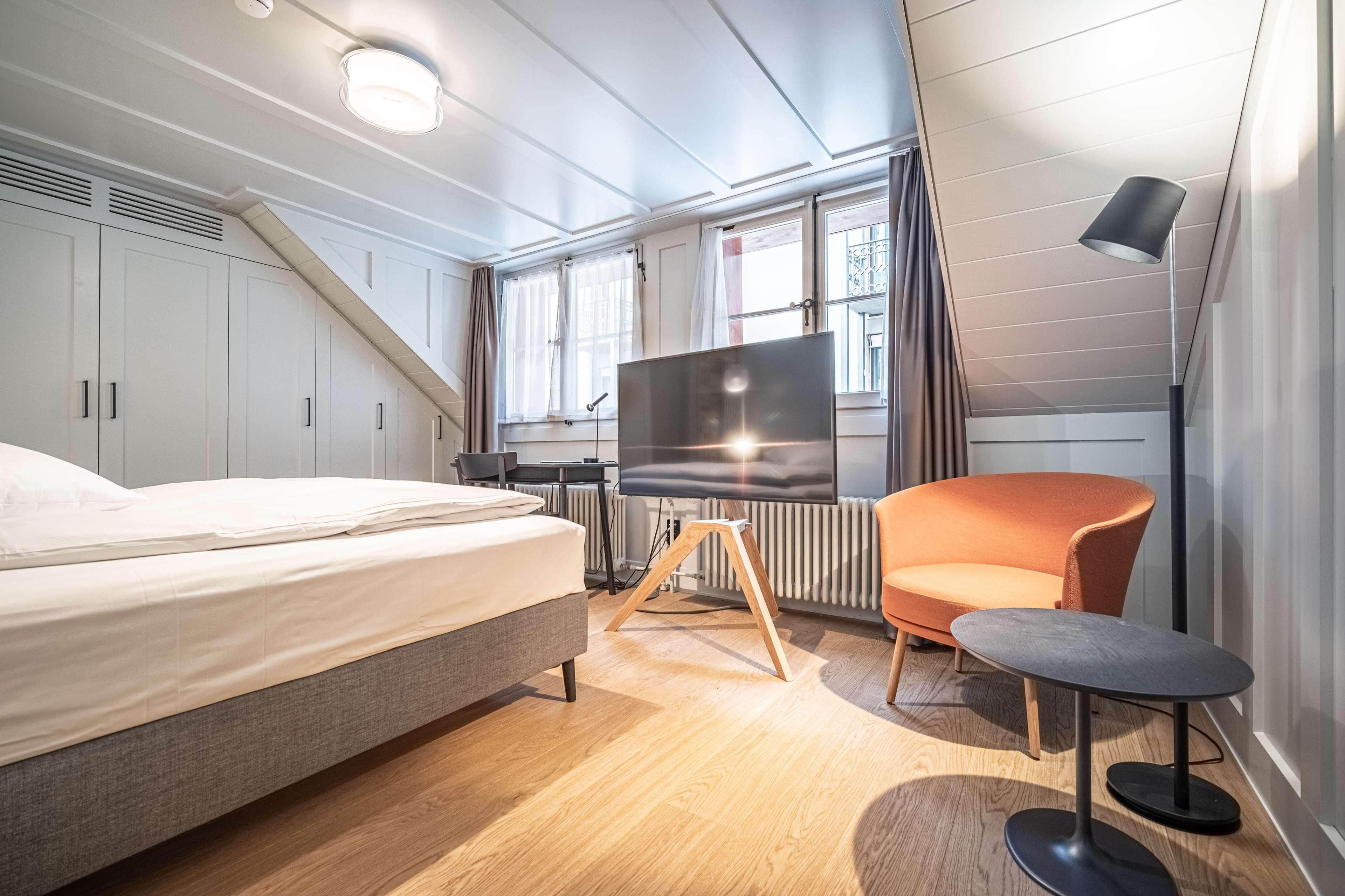 Room at Best Western Plus Hotel Bern, BERNE
