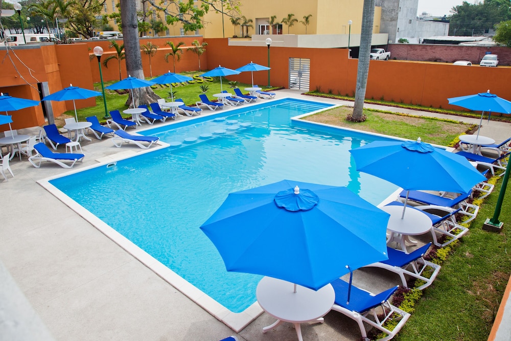 City Express Junior by Marriott Villahermosa 10/59