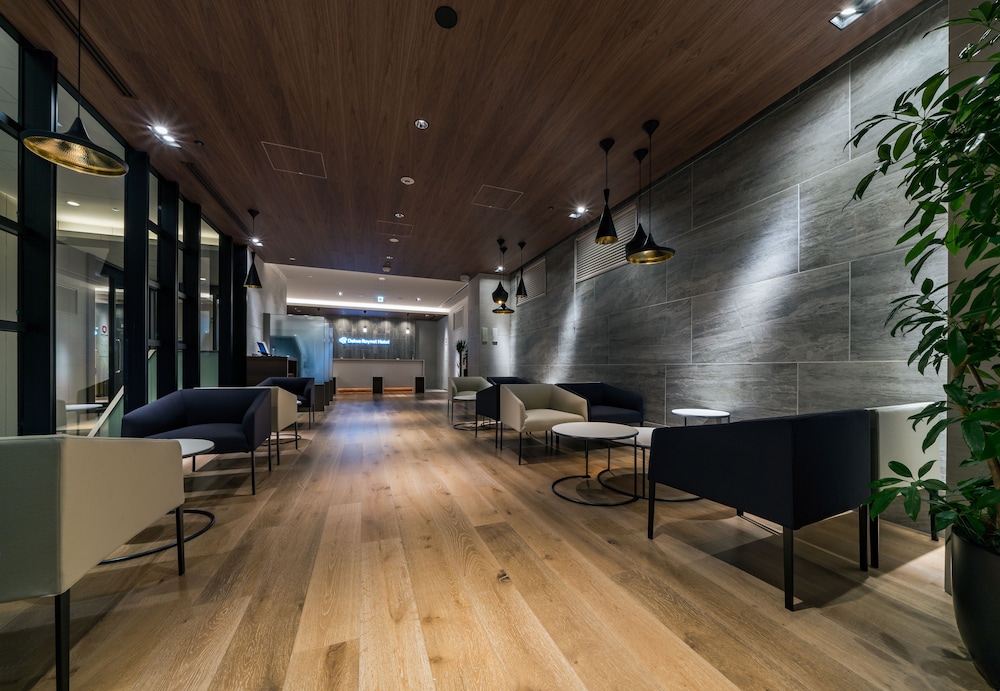 DEL style Fukuoka - Nishinakasu by Daiwa Roynet Hotel 51/67