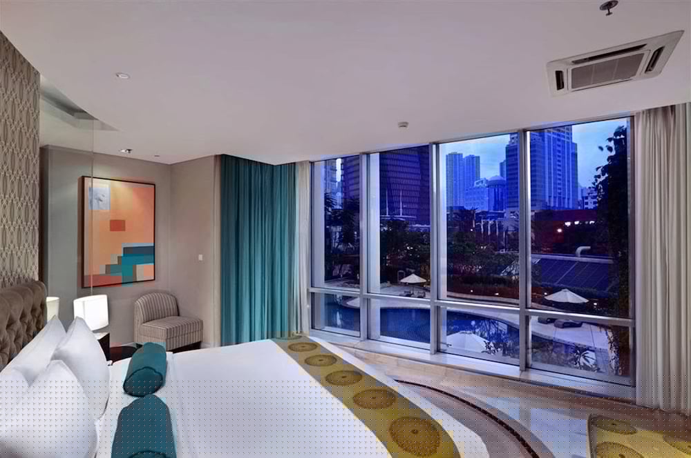 The Grove Suites by Grand Aston 29/57