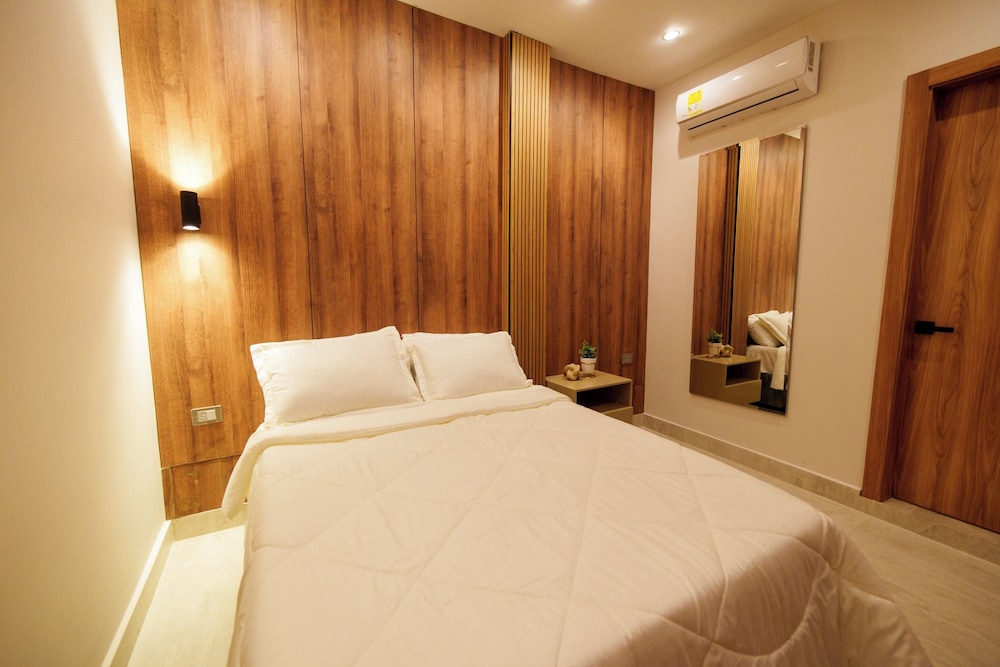 HOTEL W Santa Marta 24/50