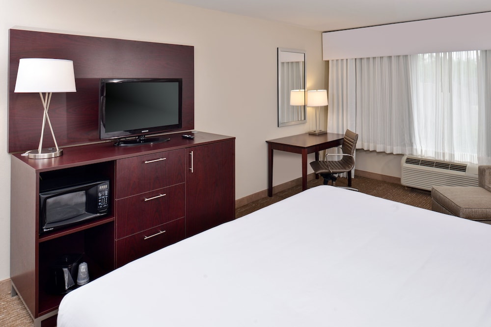 Holiday Inn Express Hotel And Suites Lafayette 9/49