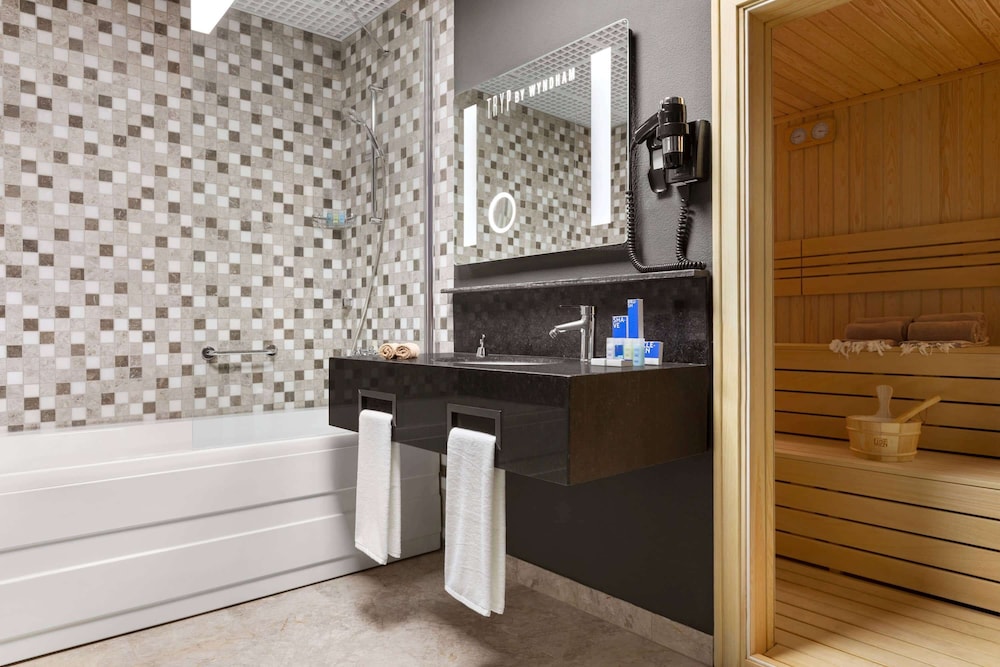 Tryp By Wyndham Istanbul Sancaktepe 69/72
