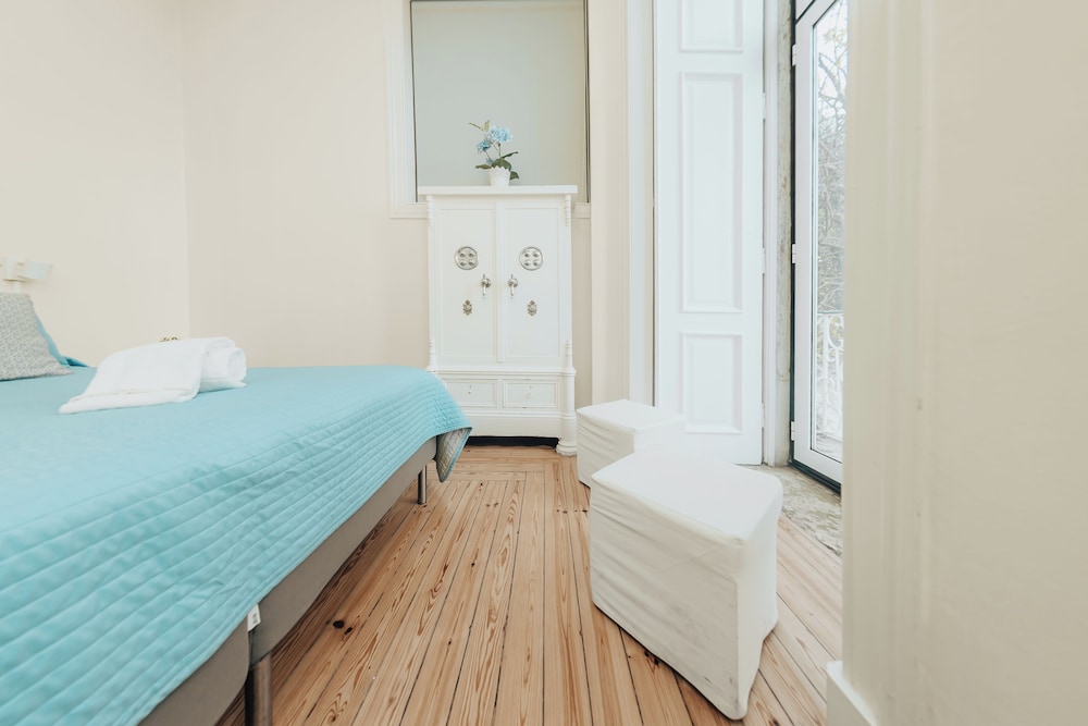 Lisbaon Hostel 19/68