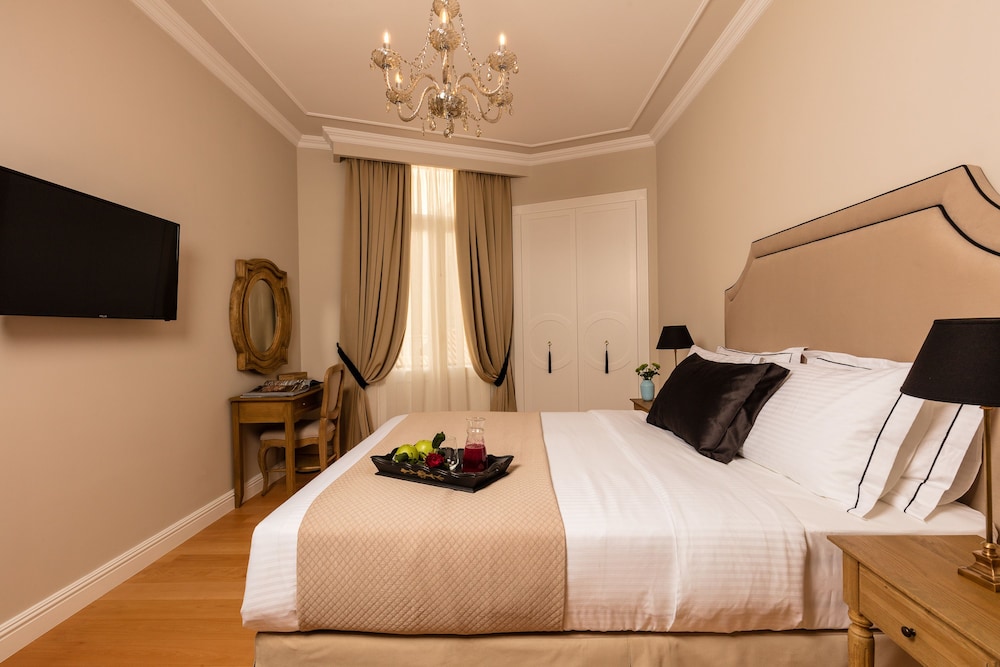 Athens Mansion Luxury Suites 37/70