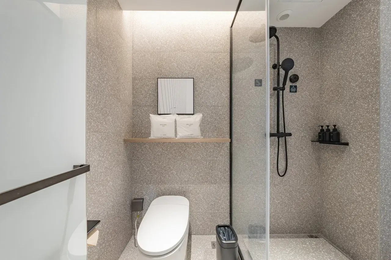 Atour Hotel Shanghai Zhangjiang Park Science City 20/20
