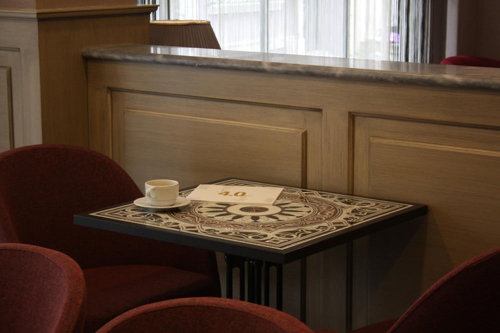 Endless Comfort Hotel Taksim 33/48
