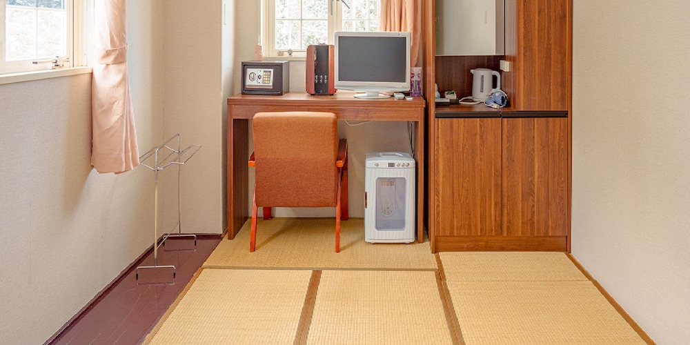 Hakuba Sun Valley Hotel 42/50