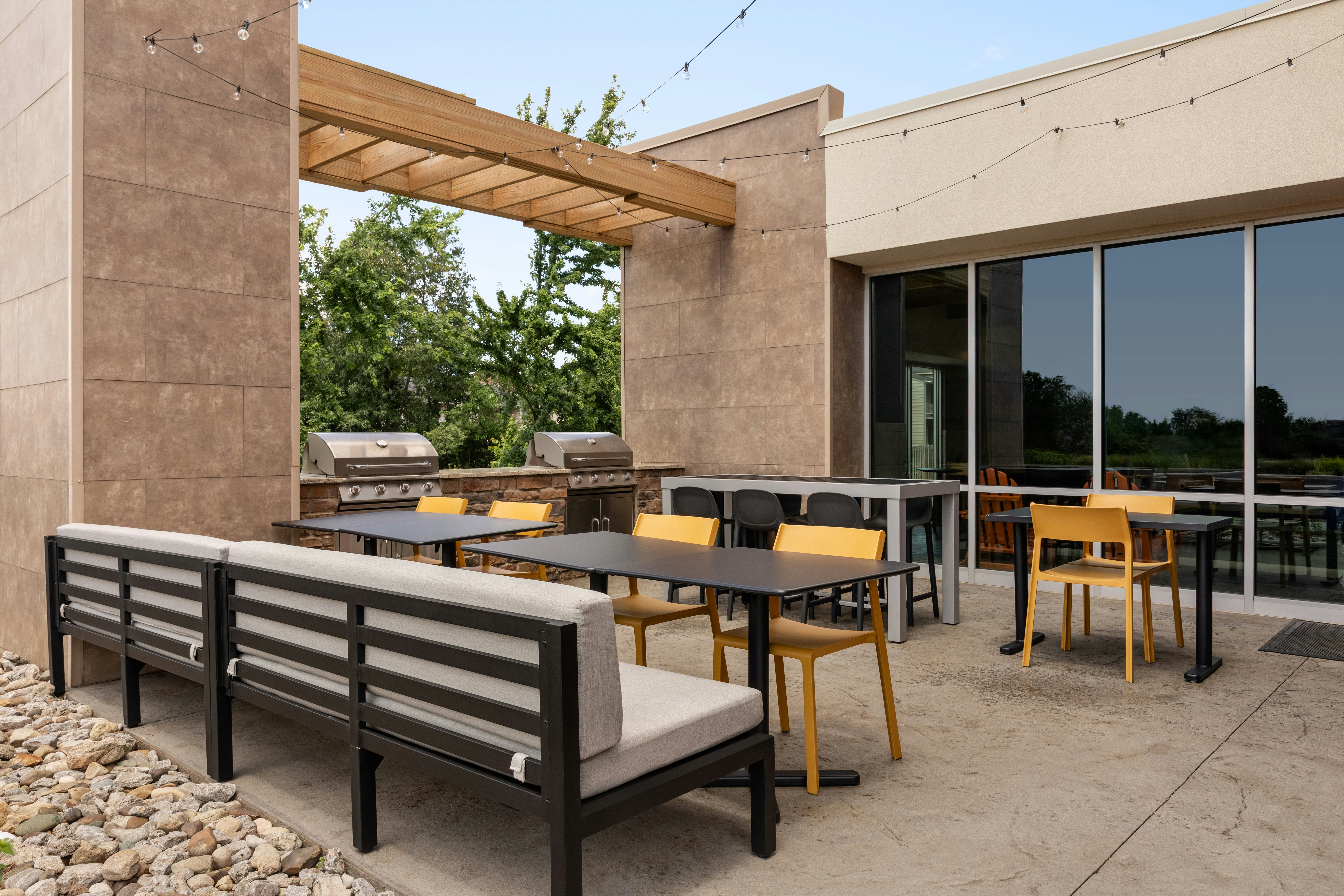 Home2 Suites By Hilton Bowling Green 33/42